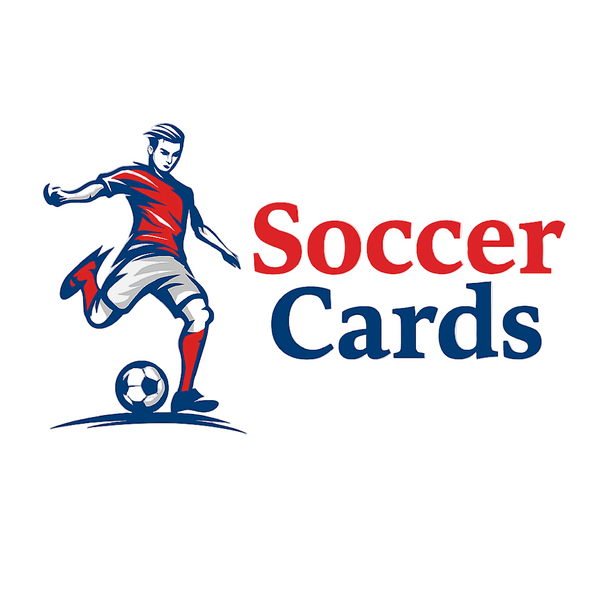 Soccer Cards