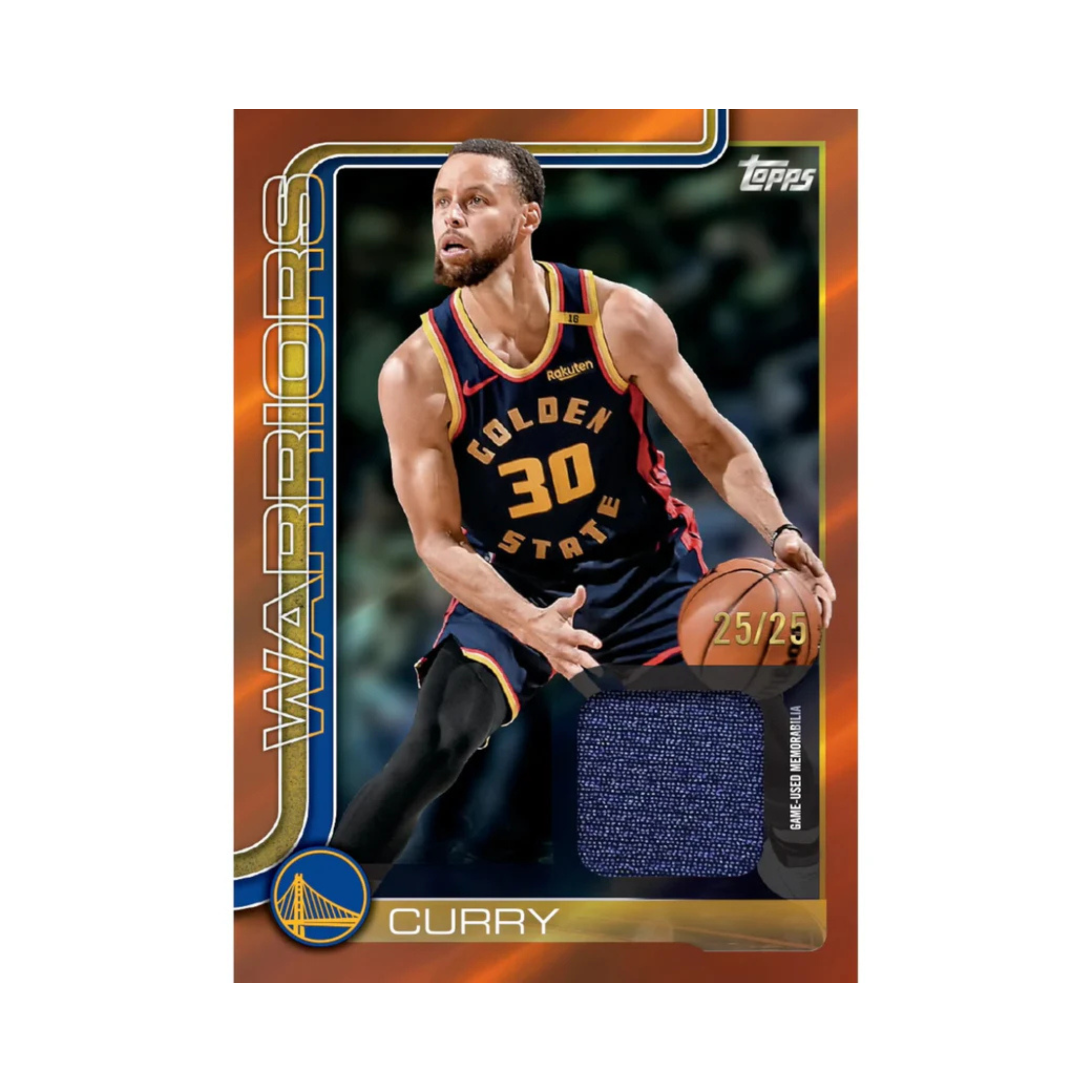 2025-26 TOPPS NBA BASKETBALL MEGA BOX
