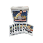 2024-25 Topps Chrome Basketball Mega Box