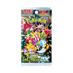 Scarlet & Violet – Shiny Treasure ex Booster Box (Japanese)