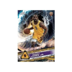 2024-25 Topps Chrome Basketball Mega Box