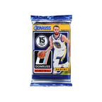 2024/25 Panini Donruss Basketball Mega Box