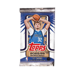 2025/26 Topps Basketball Hobby