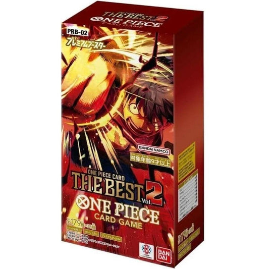 Box Pack