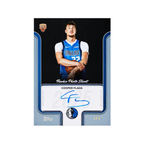 2025-26 Topps Basketball Hanger Box