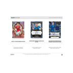 2024-25 Panini Select Premier League EPL Soccer Hobby Mega Box