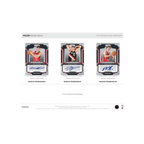 2024-25 Panini Prizm Basketball Hobby Blaster Box Green Wave