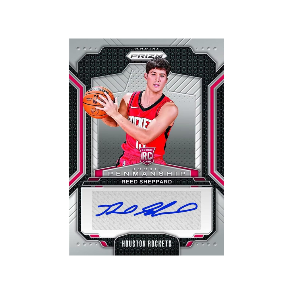 2024-25 Panini Prizm Basketball Hobby Blaster Box Green Wave