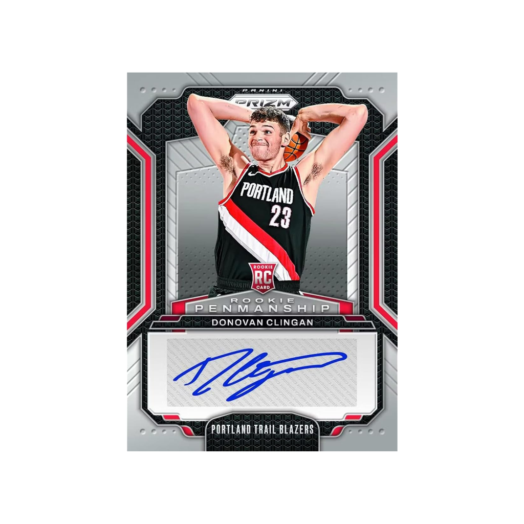 2024-25 Panini Prizm Basketball Hobby Blaster Box Green Wave