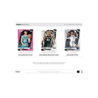   2024-25 Panini Prizm Basketball Retail Box