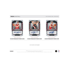   2024-25 Panini Prizm Basketball Retail Box