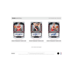 Panini 2024/2025 NBA Prizm Basketball Mega Box