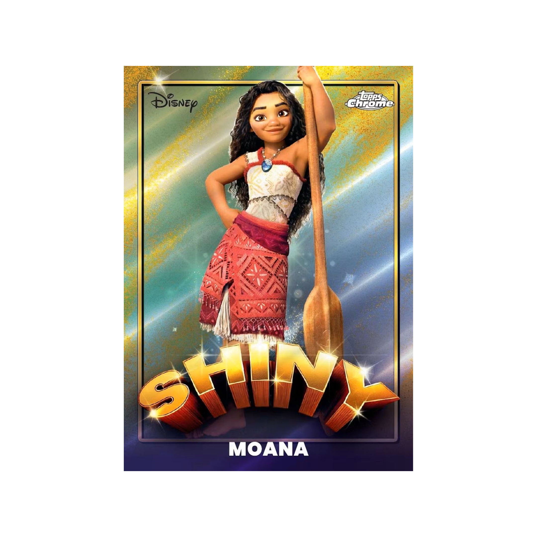 2025 Topps Disney Wonder Hobby Box