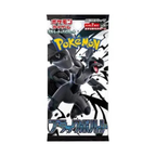 Japanese Pokemon TCG SV11B Black Bolt Booster Box