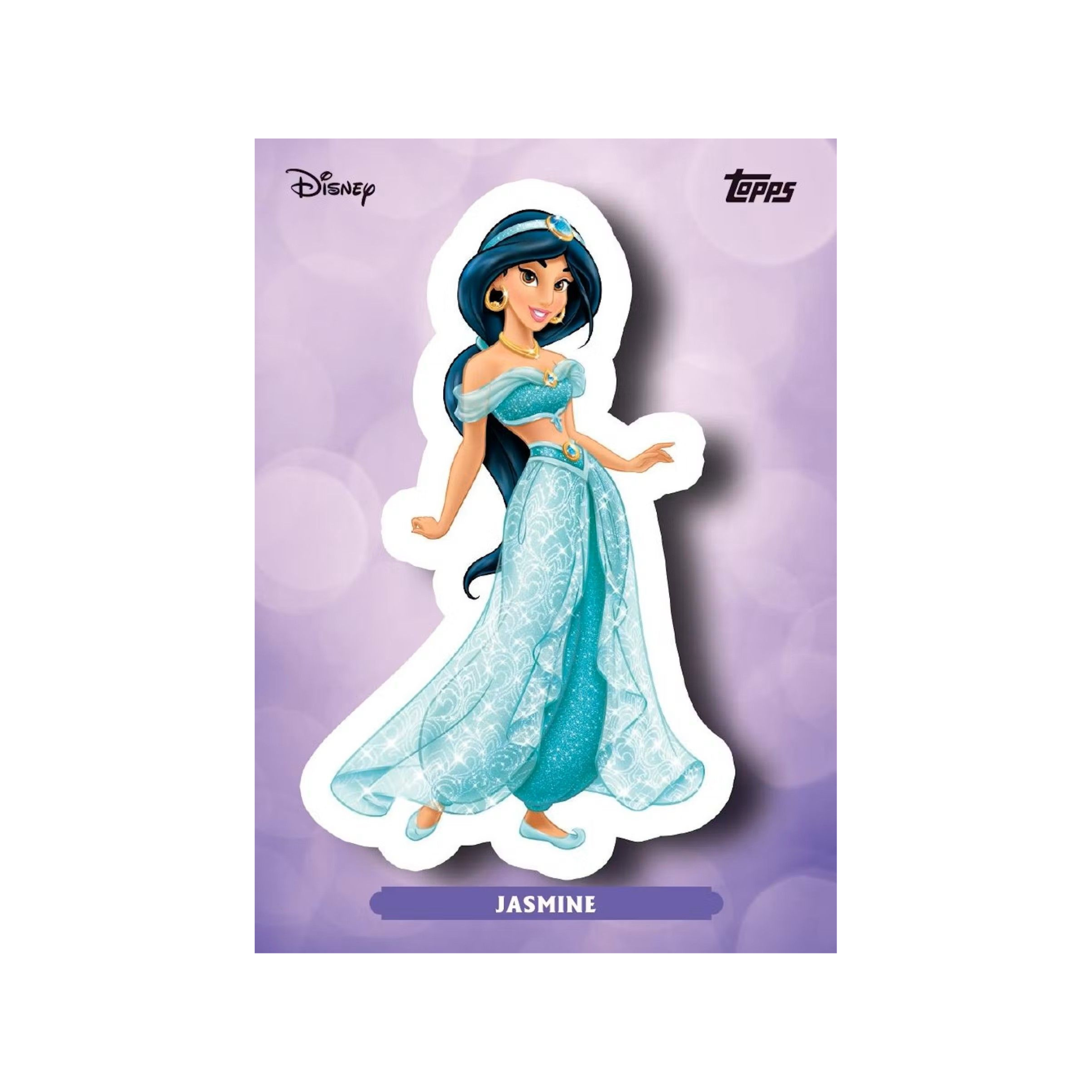 2025 Topps Disney Wonder Hobby Box