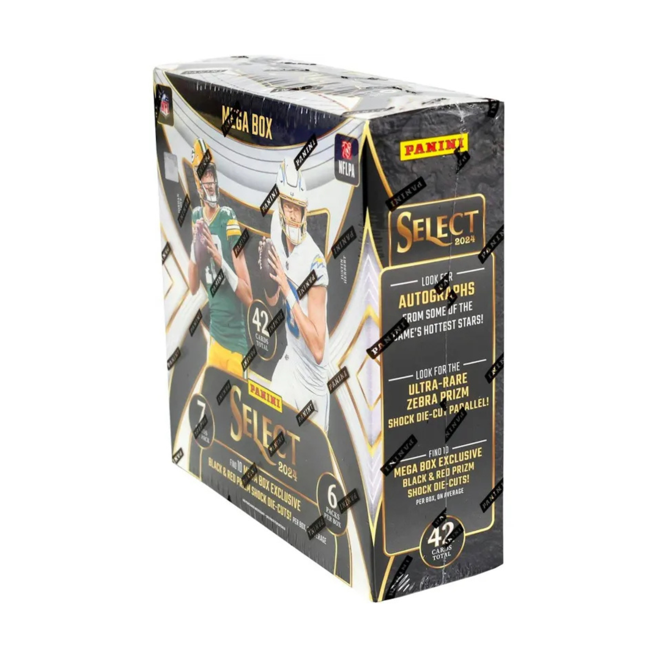 The NFL's Top Players' Autographs