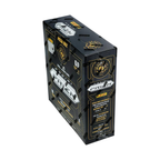 2025 Panini Prizm FIFA Club World Cup Soccer Mega Box