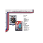 2025-26 Topps Basketball NBA Value Box / Blaster