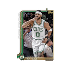 2025-26 Topps Basketball NBA Value Box / Blaster