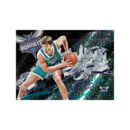 2025-26 Topps Basketball NBA Value Box / Blaster