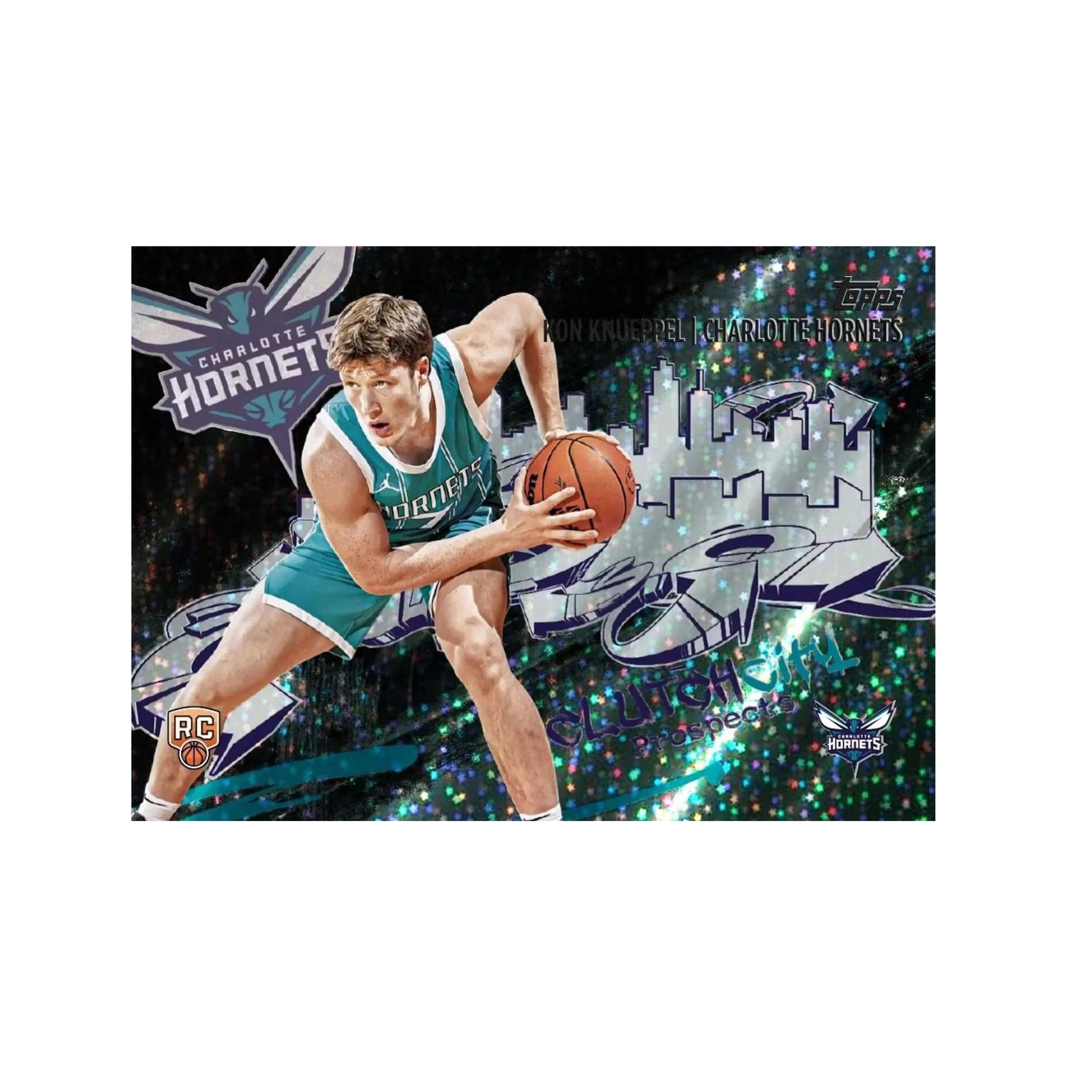 2025-26 Topps Basketball NBA Value Box / Blaster