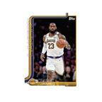 2025-26 Topps Basketball NBA Value Box / Blaster