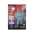 2025-26 Topps Basketball NBA Value Box / Blaster