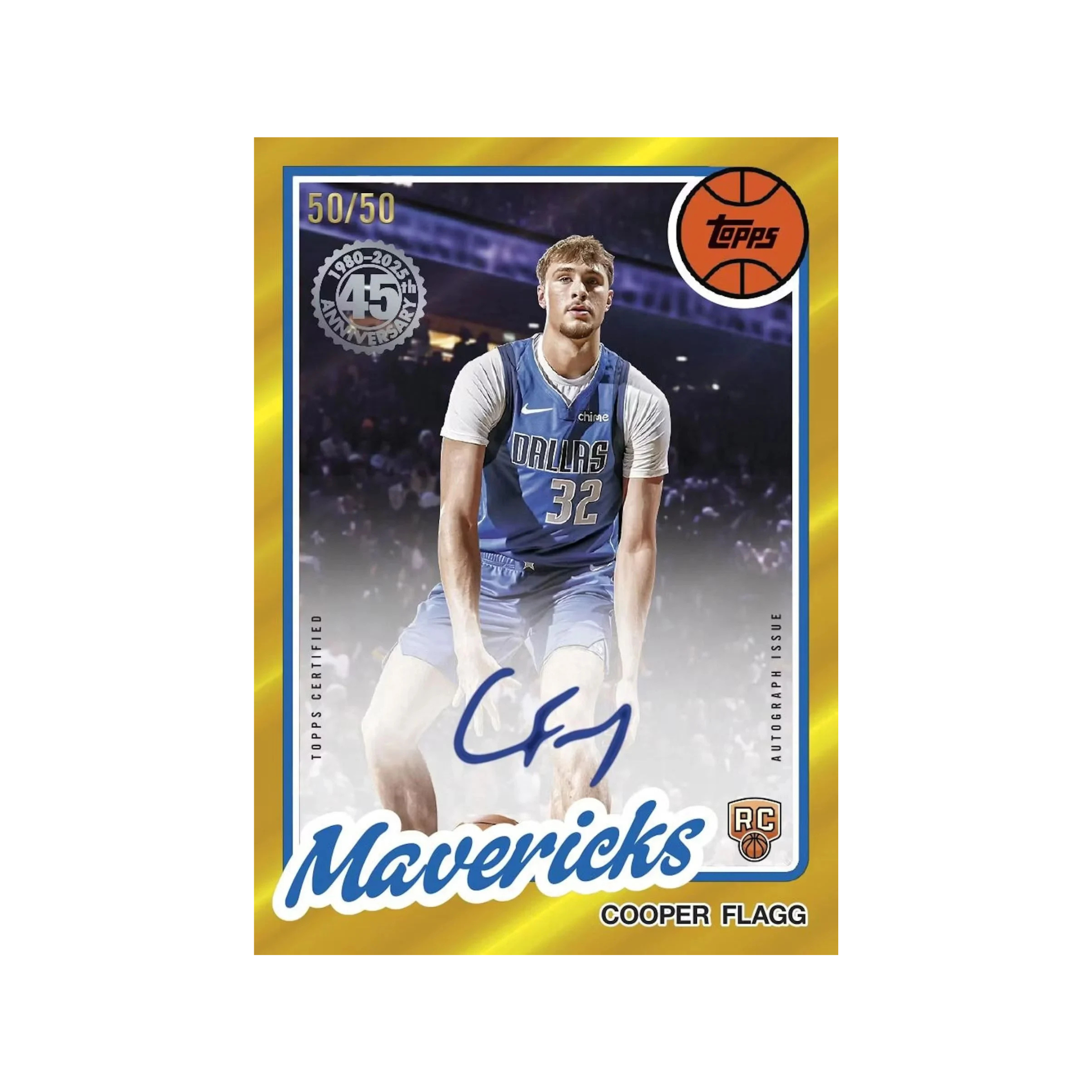 2025-26 Topps Basketball NBA Value Box / Blaster