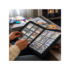 360 Cards Binder