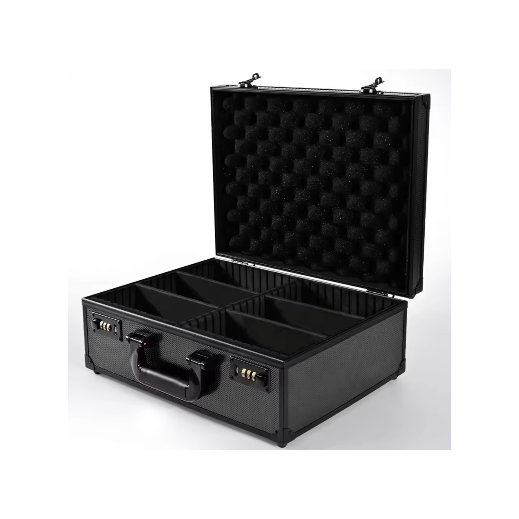Trading Card Storage Case