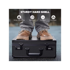 Trading Card Storage Case