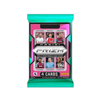Prizm Premier League Soccer Retail Box