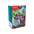 POKEMON TCG SCARLET & VIOLET TWILIGHT MASQUERADE BOOSTER BUNDLE