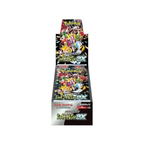 Scarlet & Violet – Shiny Treasure ex Booster Box (Japanese)