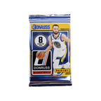 2024-25 Panini Donruss Basketball 24-Pack Retail Box