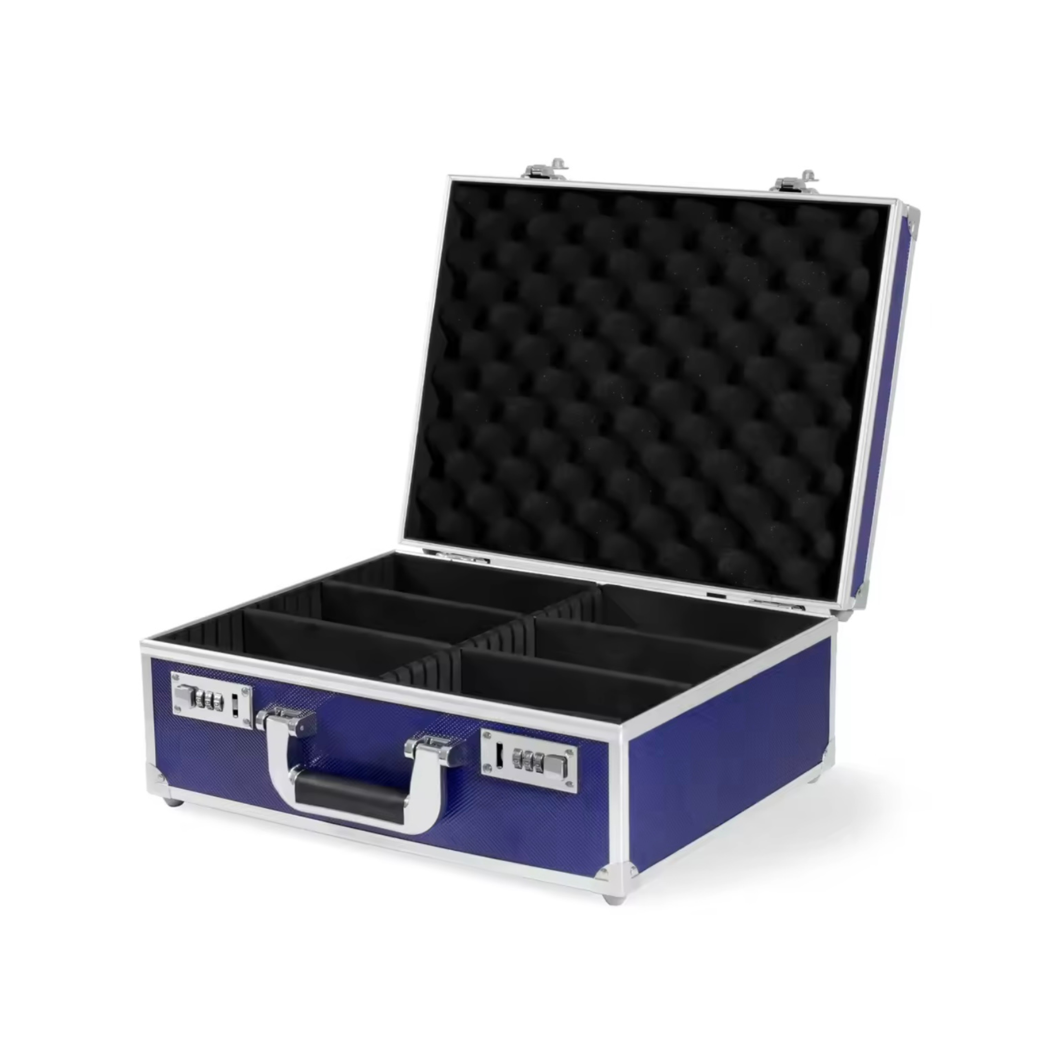 Trading Card Storage Case