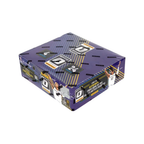 2024-25 Panini Donruss Optic Basketball 24-Pack Retail Box