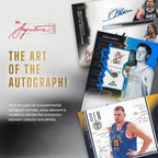 2025-26 Topps Signature Class Basketball Factory Sealed Mega Box