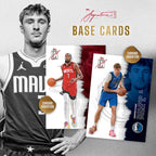 2025-26 Topps Signature Class Basketball Factory Sealed Mega Box