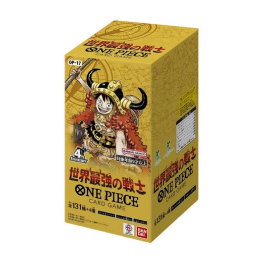 Box Pack