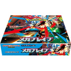Japanese Pokemon TCG Mega Brave M1L Booster Box