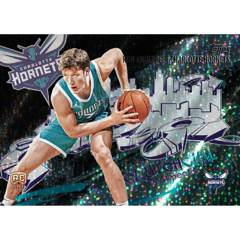 NBA Cards – Card World Australia