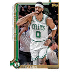 2025-26 TOPPS NBA BASKETBALL MEGA BOX