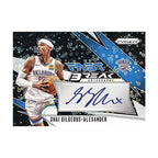 NBA 2024/25 PRIZM FAST BREAK BASKETBALL CARDS
