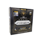 2025 Panini Prizm FIFA Club World Cup Soccer Mega Box