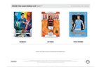 2025 Panini Prizm FIFA Club World Cup Soccer Mega Box