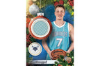 Topps 2025 / 2026 Holiday Basketball Mega Box