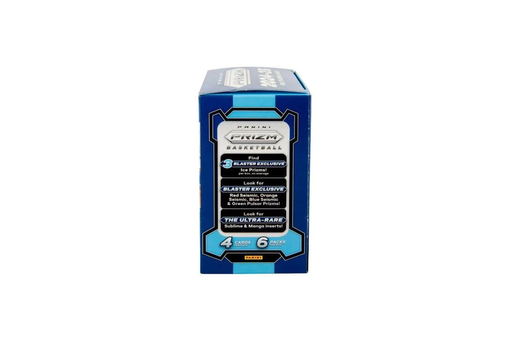 2024-25 Panini Prizm Basketball Blaster Box