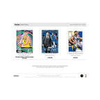 2024-25 Panini Prizm Basketball Blaster Box