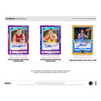 2024-25 Panini Donruss Basketball Hobby Blaster Box